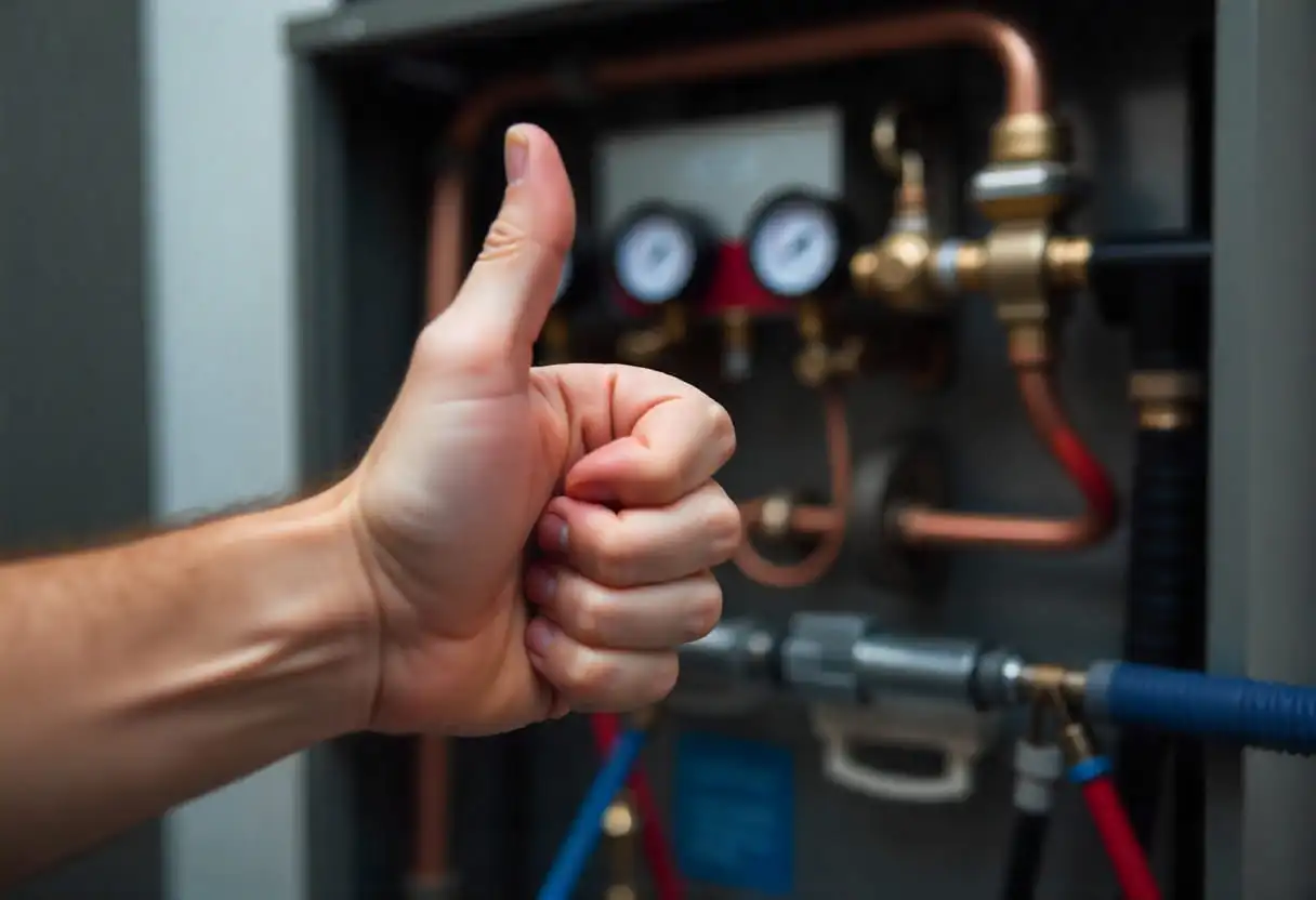 Emergency HVAC services and installations in Kershaw, SC