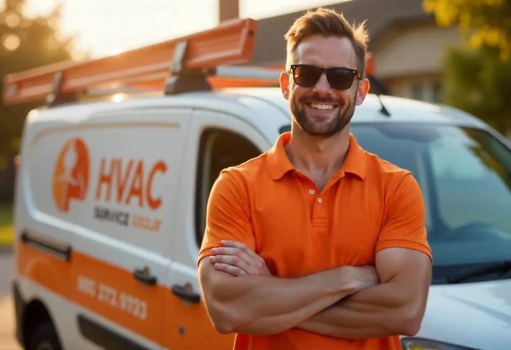 Professional HVAC repair and installation services in Kershaw, SC